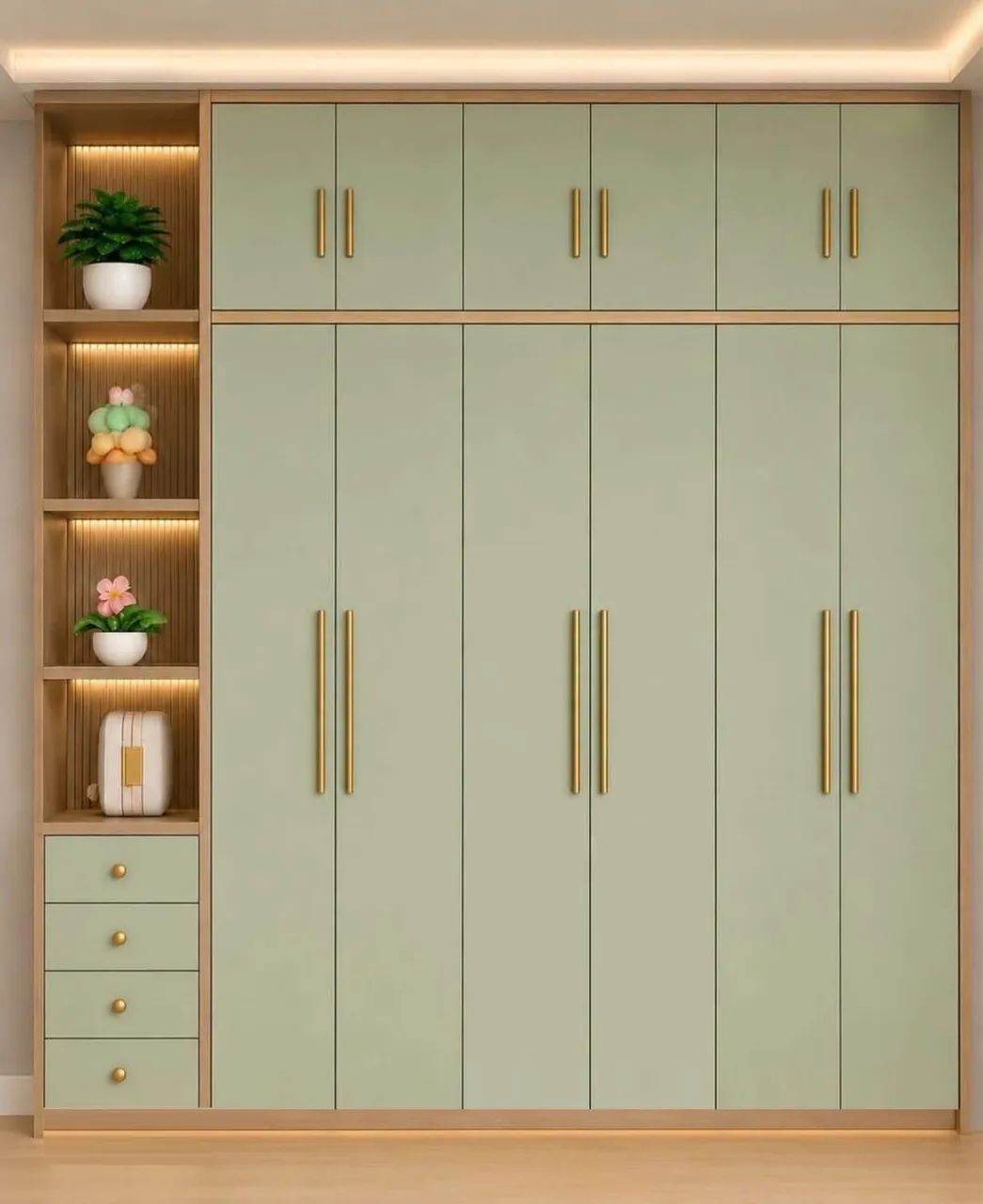 Closet planejado  - Foto 3