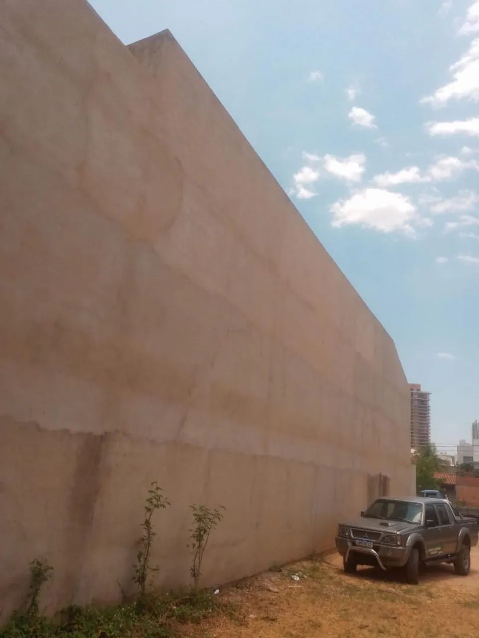 Foto - Barreiras - Morada da Lua