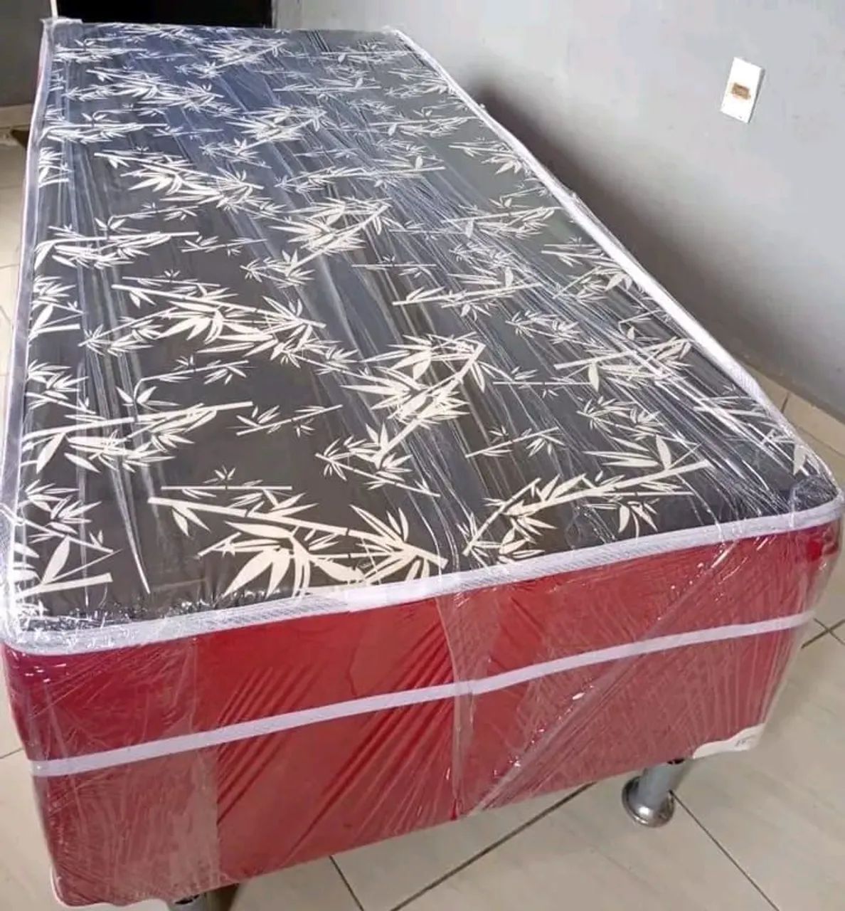 Cama Box - Foto 3