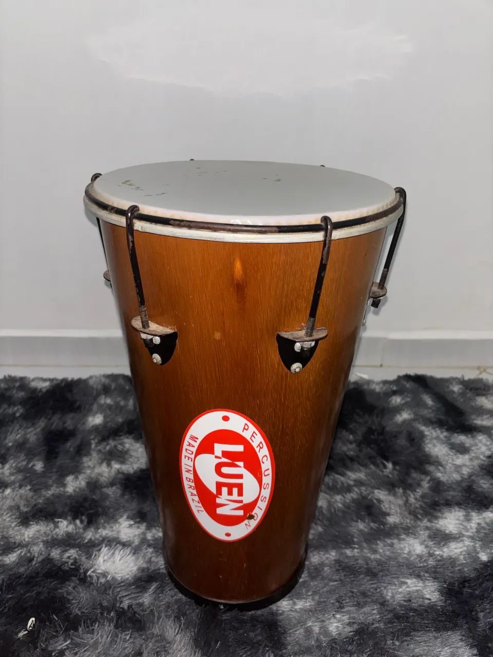 Timba de Mão Luen 50 x 11"