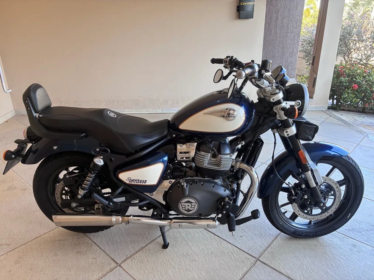 Super meteor 650 Celestial. - Foto 2