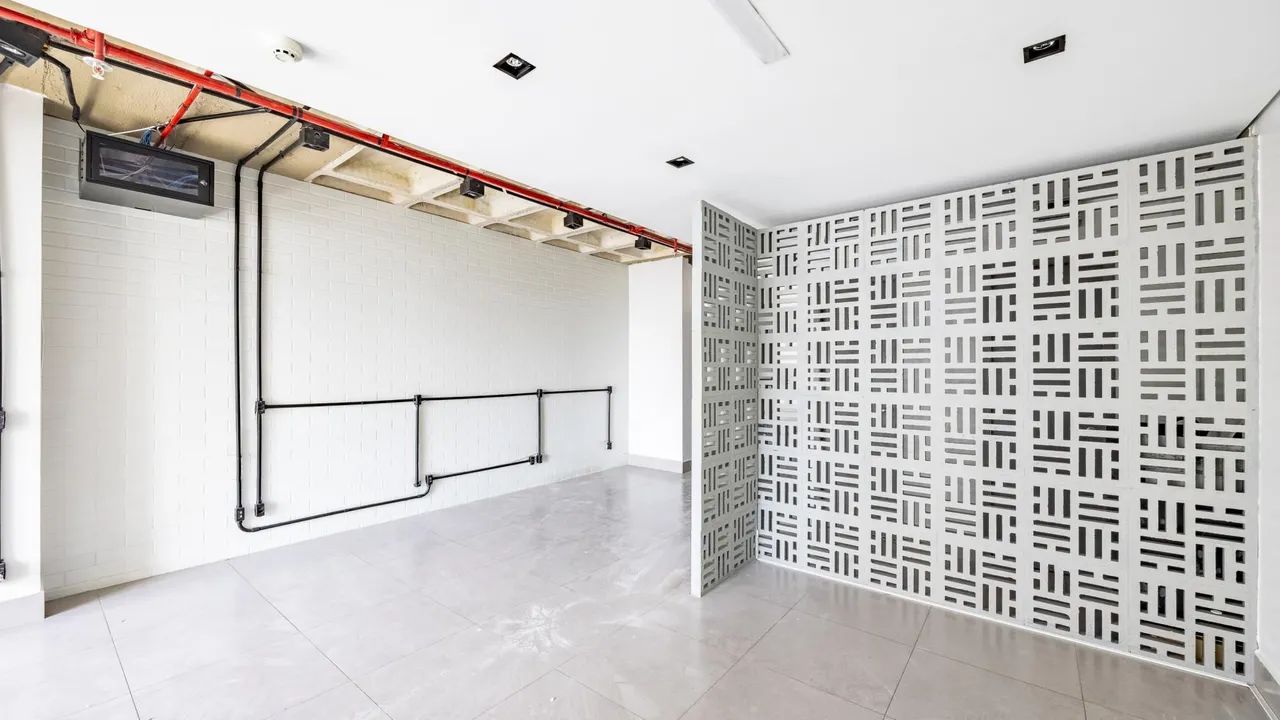 Sala comercial com 56 m² para locação no Metropolitan Business - Foto 3