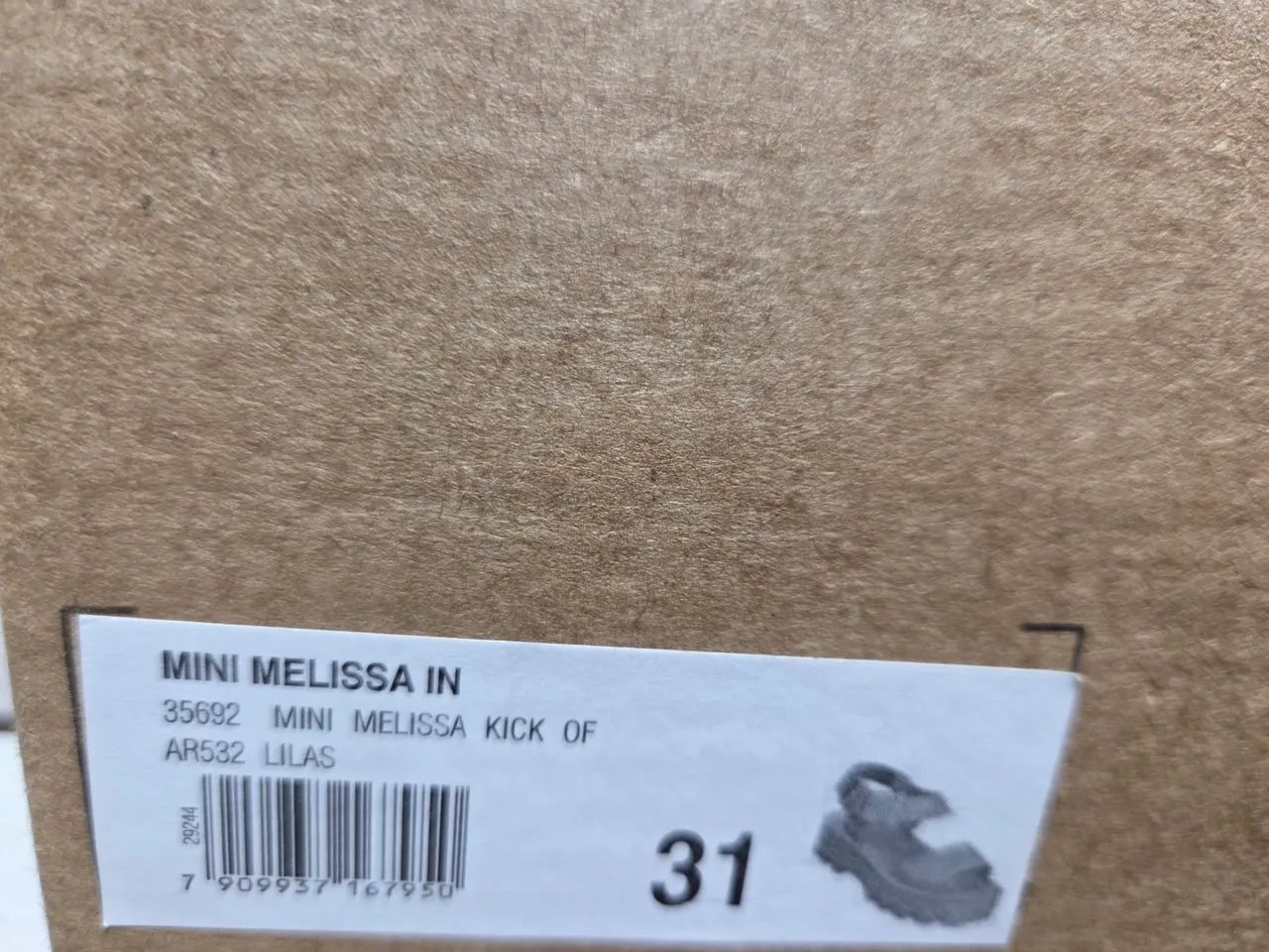 Mini melissa 31 - Foto 2