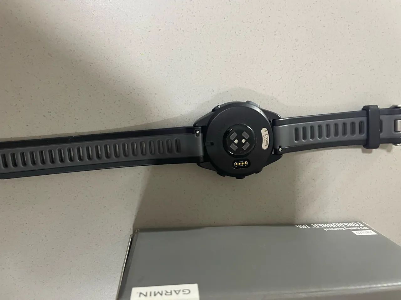 Garmin Forerunner 165  - Foto 2