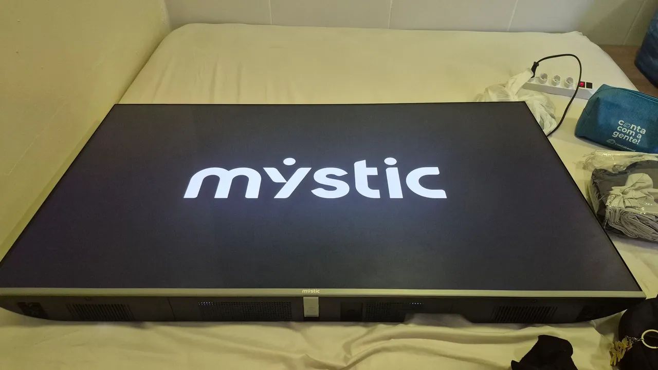 TV MYSTIC 50 - Foto 5