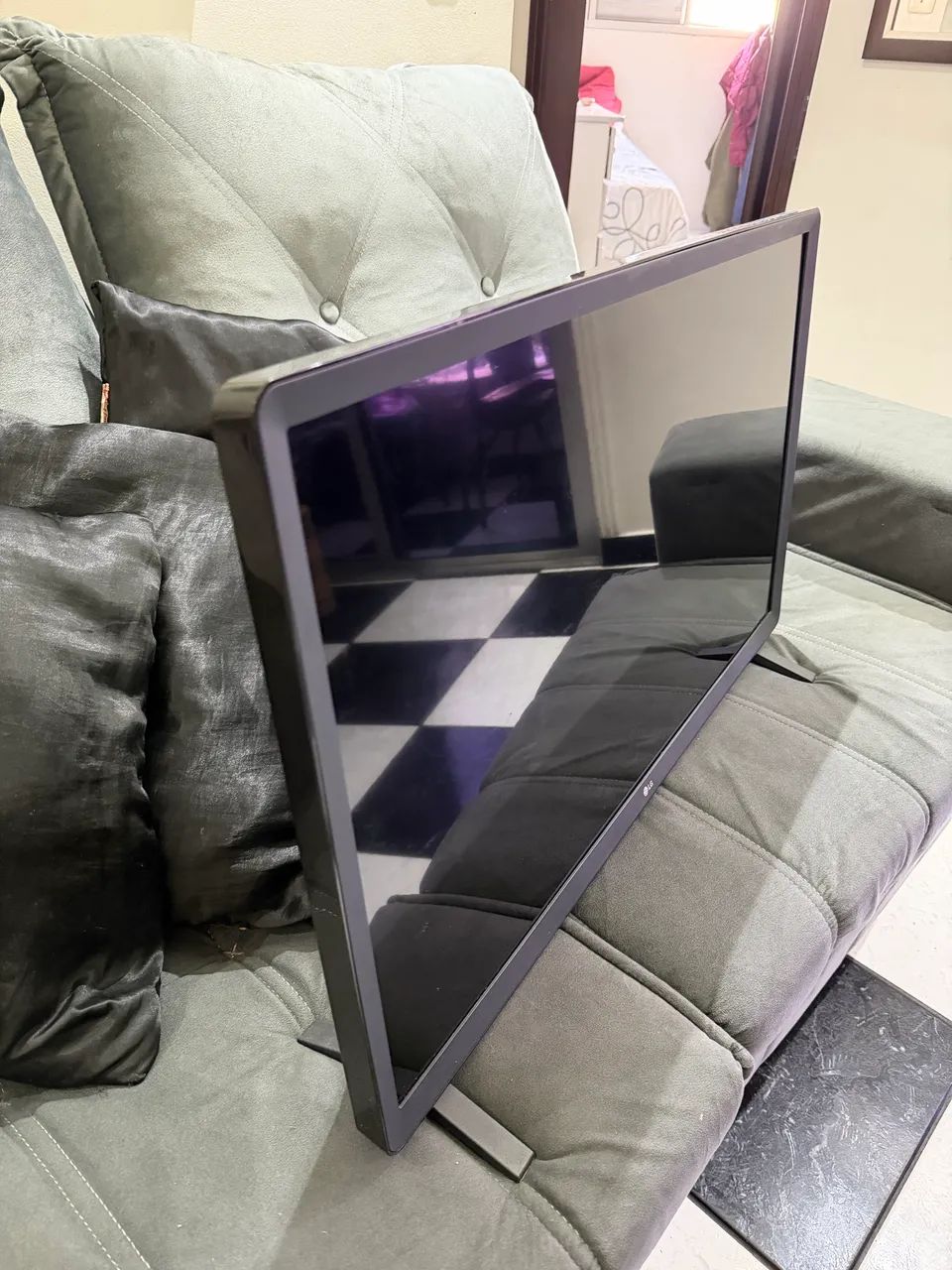 Tv LG 32  - Foto 3