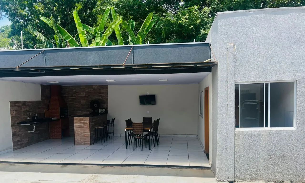 Casa no Bairro Jardim Imperial