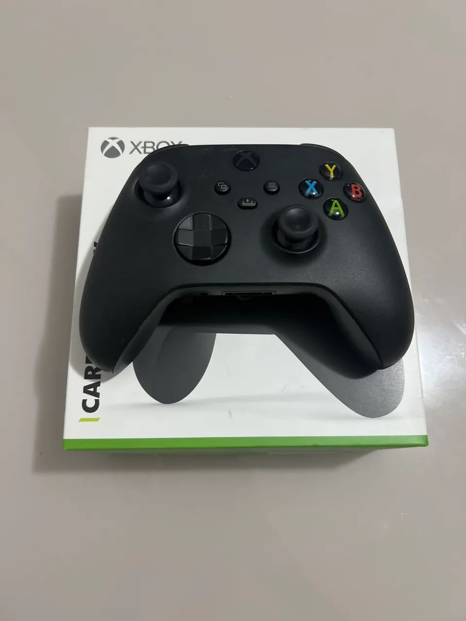 Controle Xbox séries X