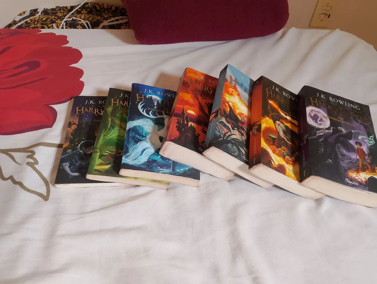 Harry Potter  - Foto 3