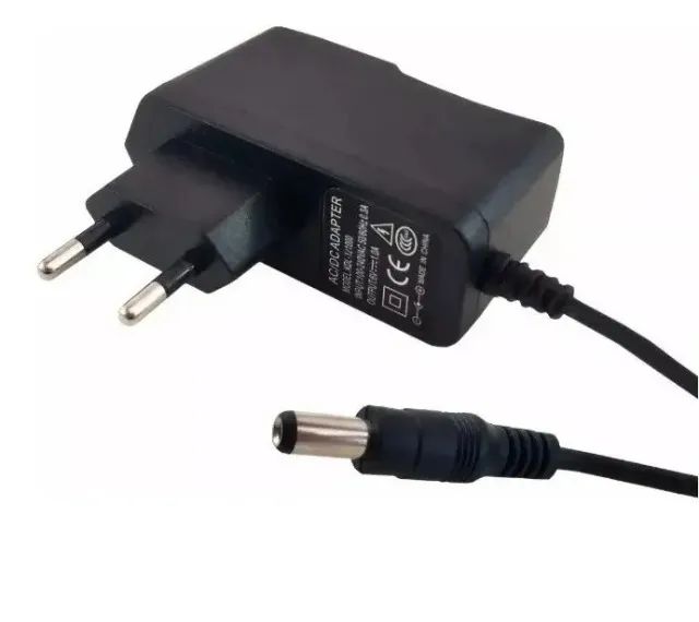 Fontes de Alimentação 5V 2A Bivolt com Plug P4 Universal - Foto 4