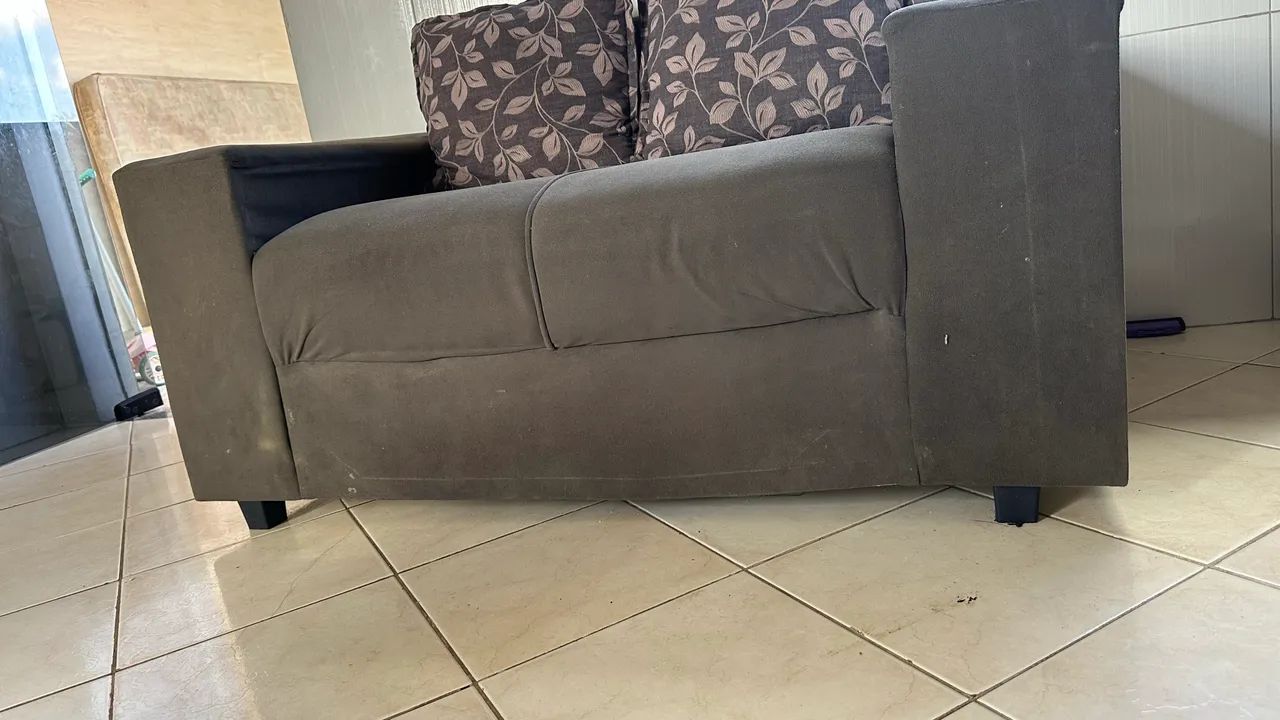 Conjunto de sofá  - Foto 3
