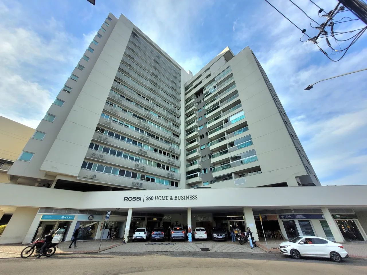 Apartamento 1 quarto - São Mateus - Foto 2