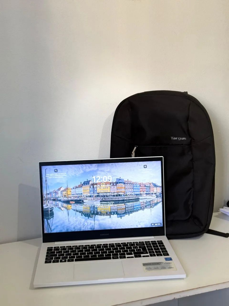 NOTEBOOK SAMSUNG BOOK E20 - Foto 5