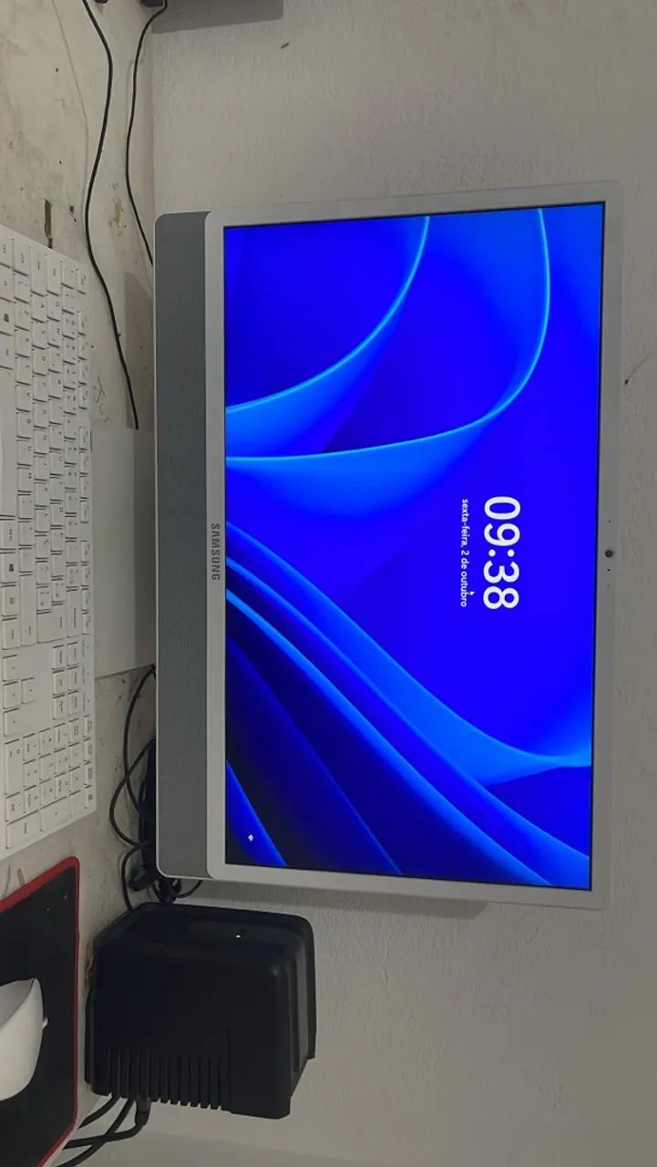 DESKTOP SAMSUNG COMPLETO À VENDA  - Foto 3
