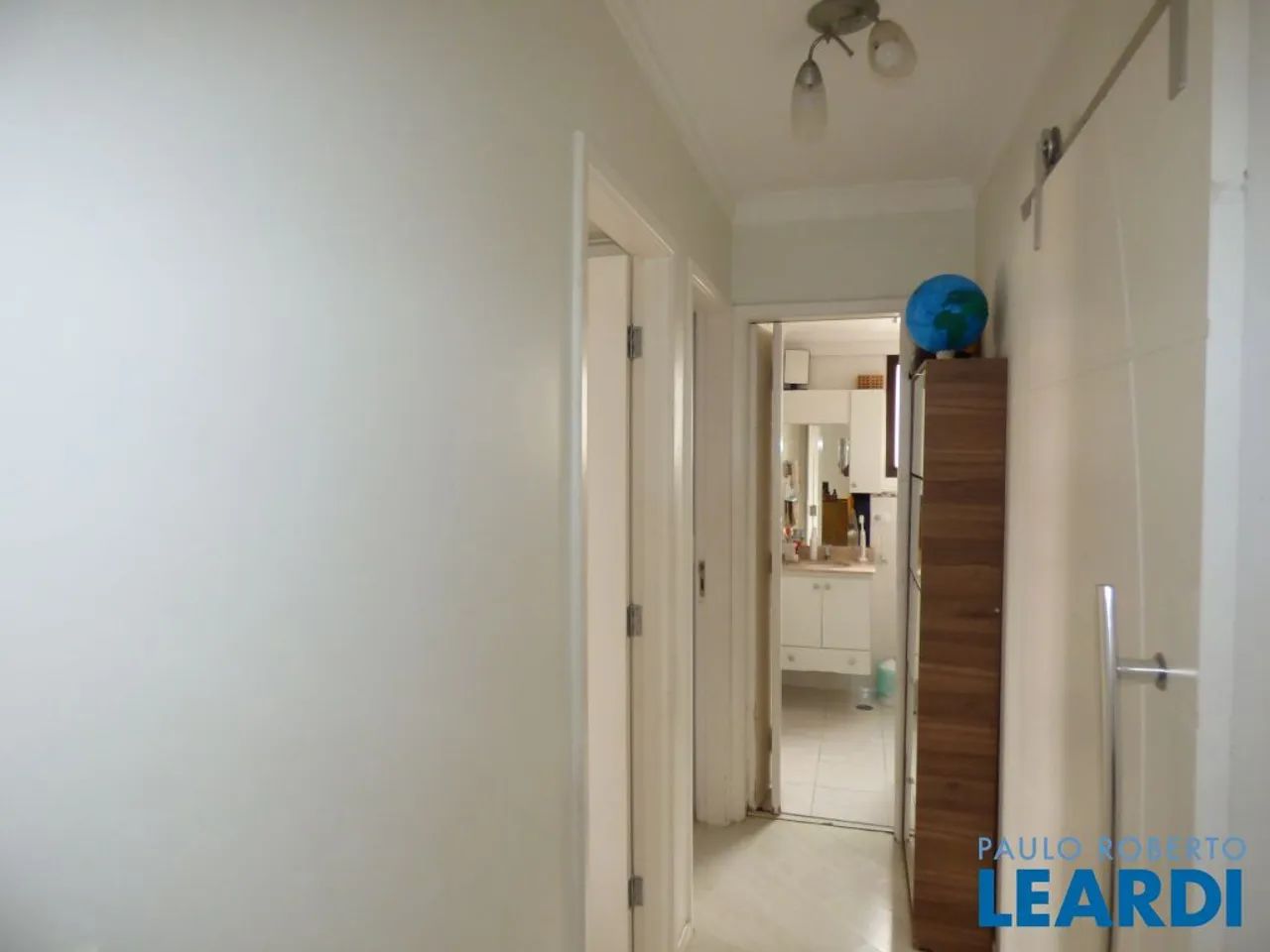 APARTAMENTO - ACLIMAÇÃO - SP - Foto 5