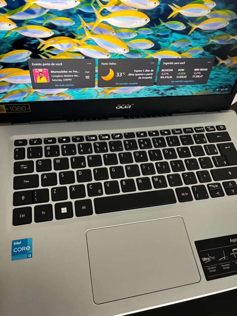 Acer Aspire 5 - Foto 4