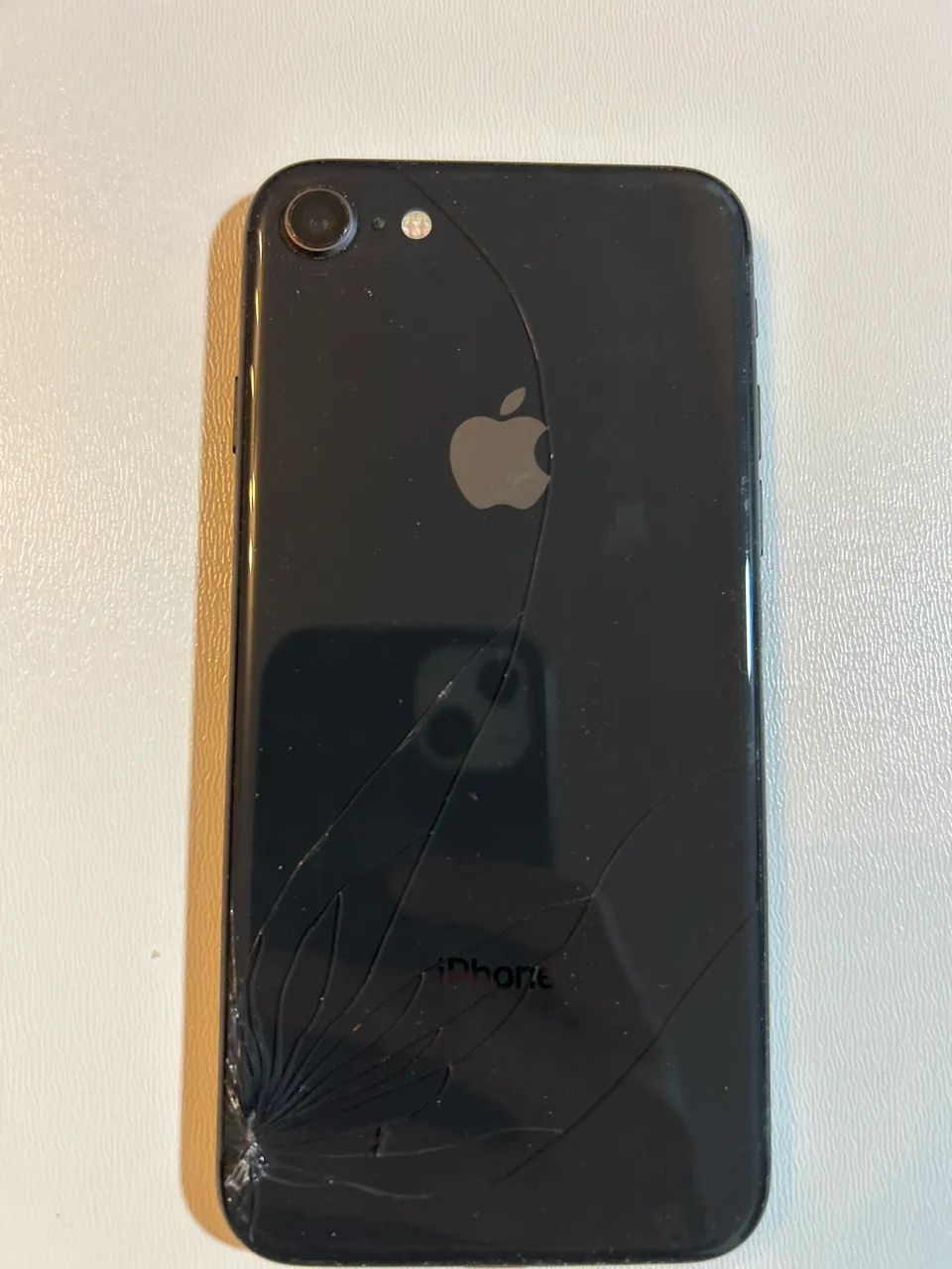 Vendo celular com defeito - Foto 2