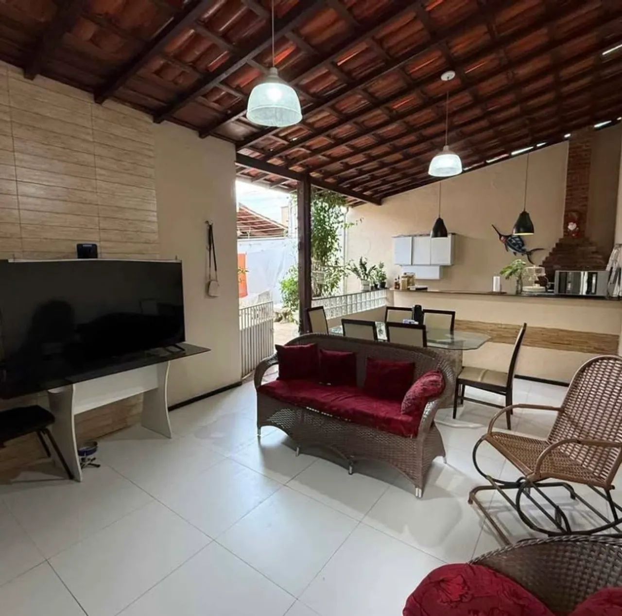Vende-se casa no Una KF - Foto 2