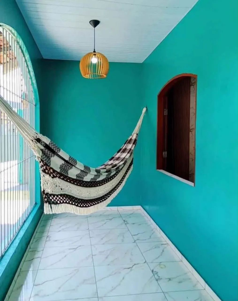 VENDO CASA EM MOSQUEIRO G.E - Foto 3