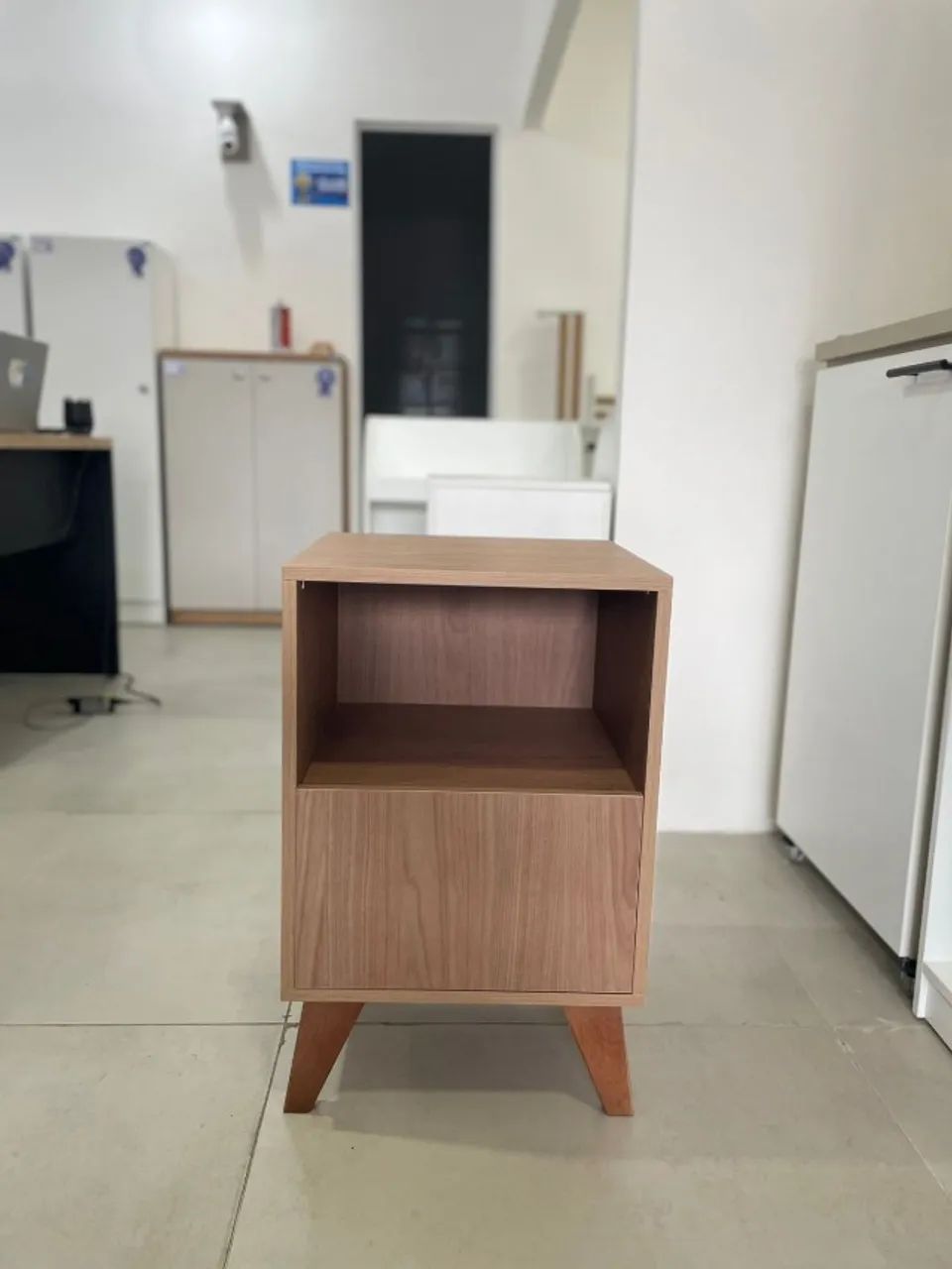 Móvel multiuso Cabeceira de cama
