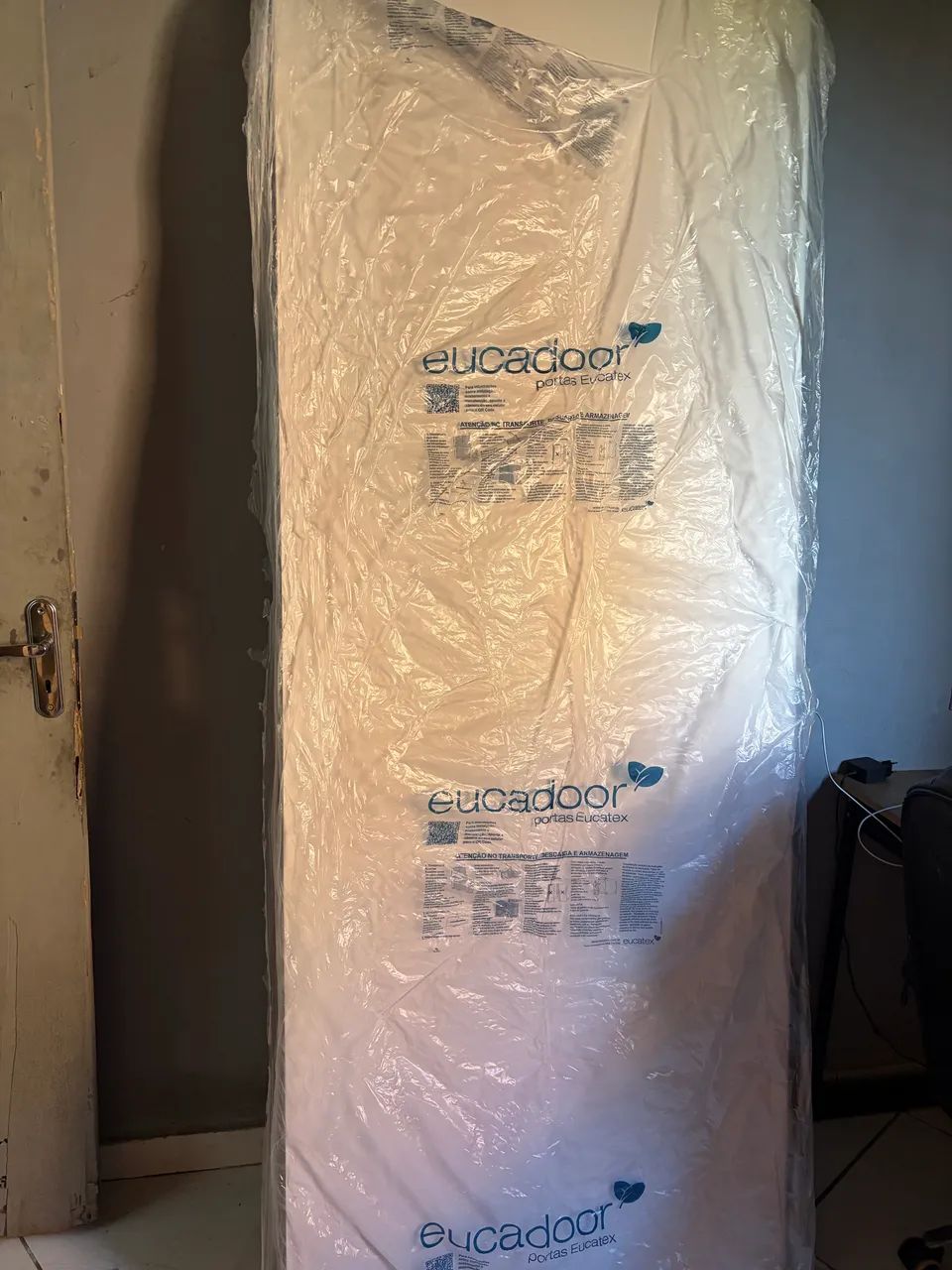 Porta - Foto 3