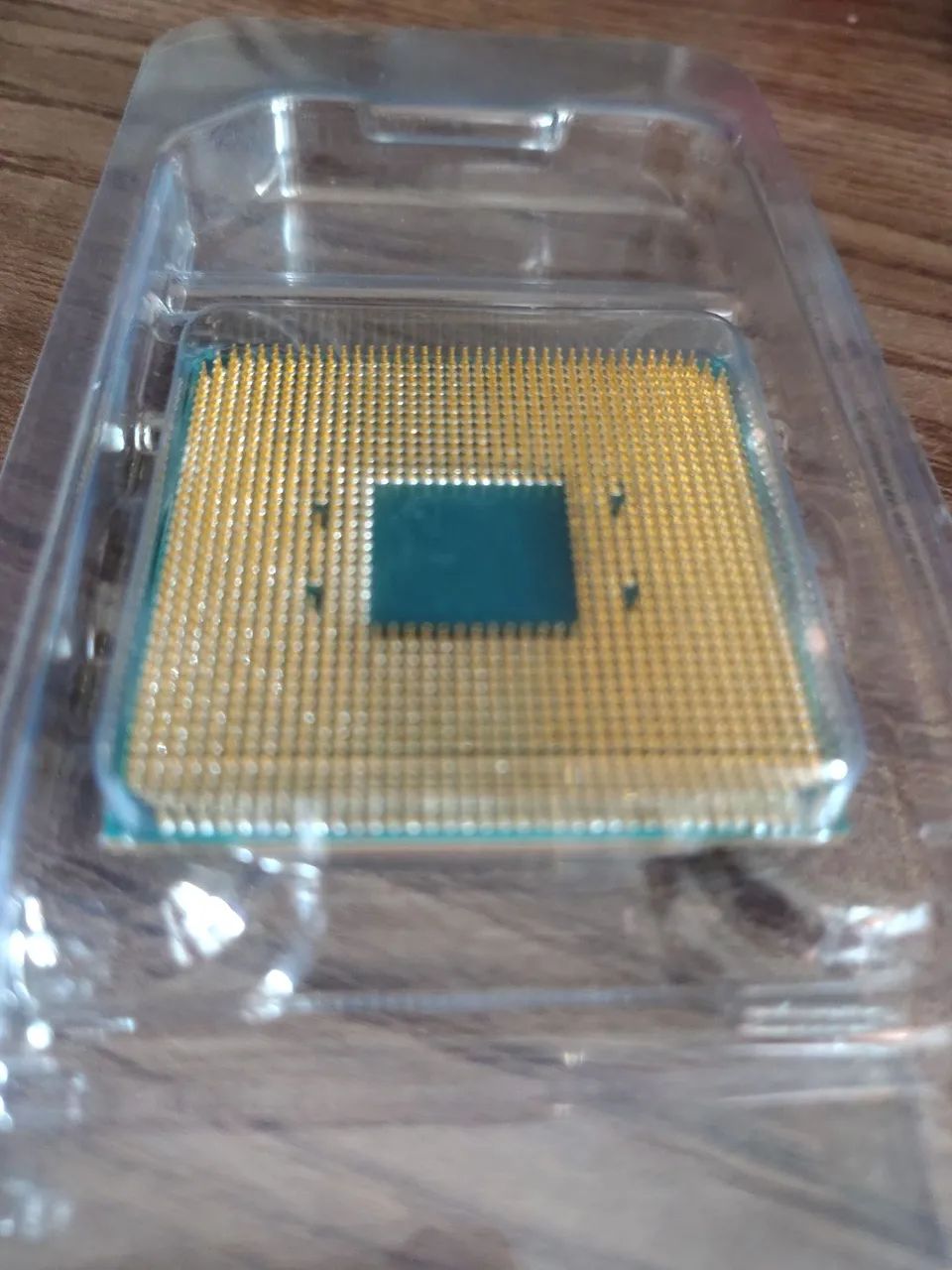 Processador Ryzen 2600 - Foto 2