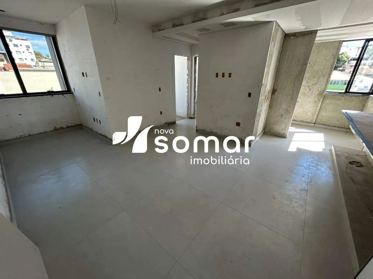 Apartamento à venda, 2 quarto, 2 vaga, Bom Pastor - Divinópolis/MG