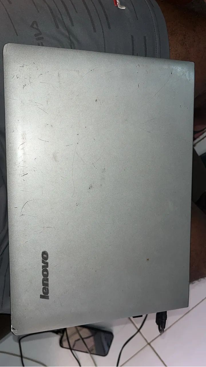 Vendo notebook 350,00 - Foto 3
