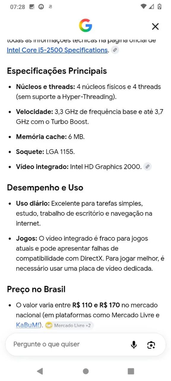 I 5 2500 $130,00 - Foto 2