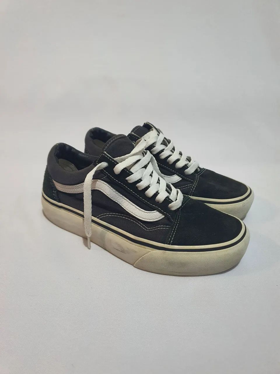 VANS OLD SCOOL TAM 36