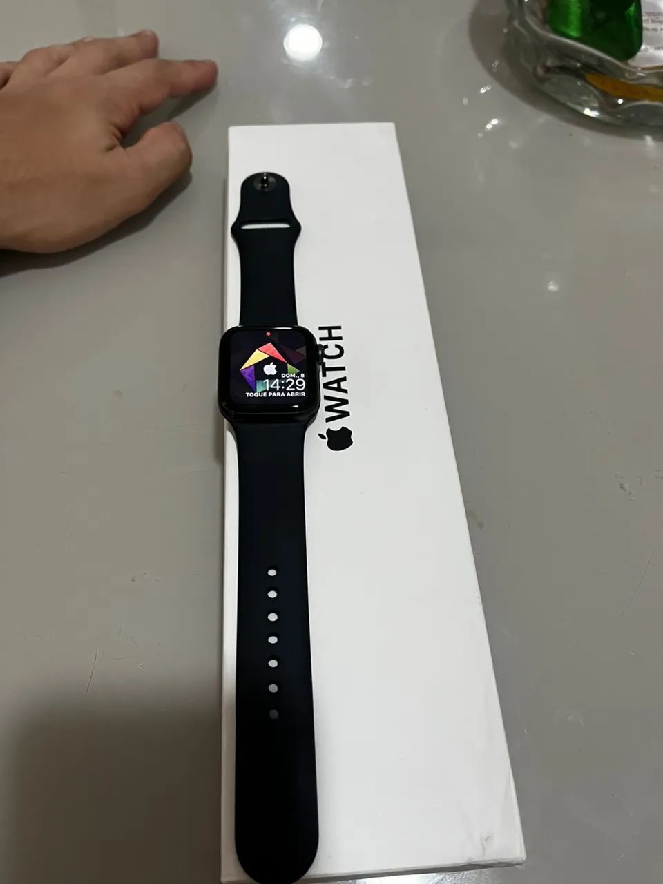 Apple Watch  - Foto 5