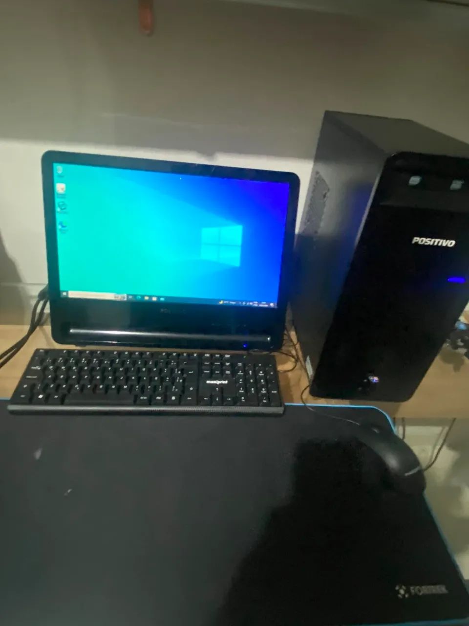 Vendo pc completo core i5 - Foto 5