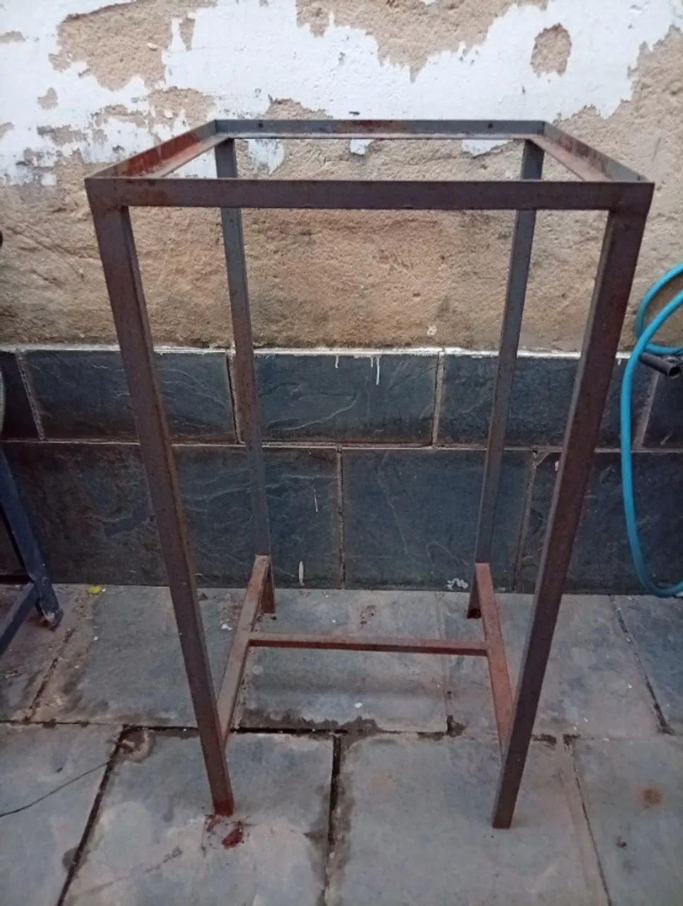 Suporte de Forno - Foto 2