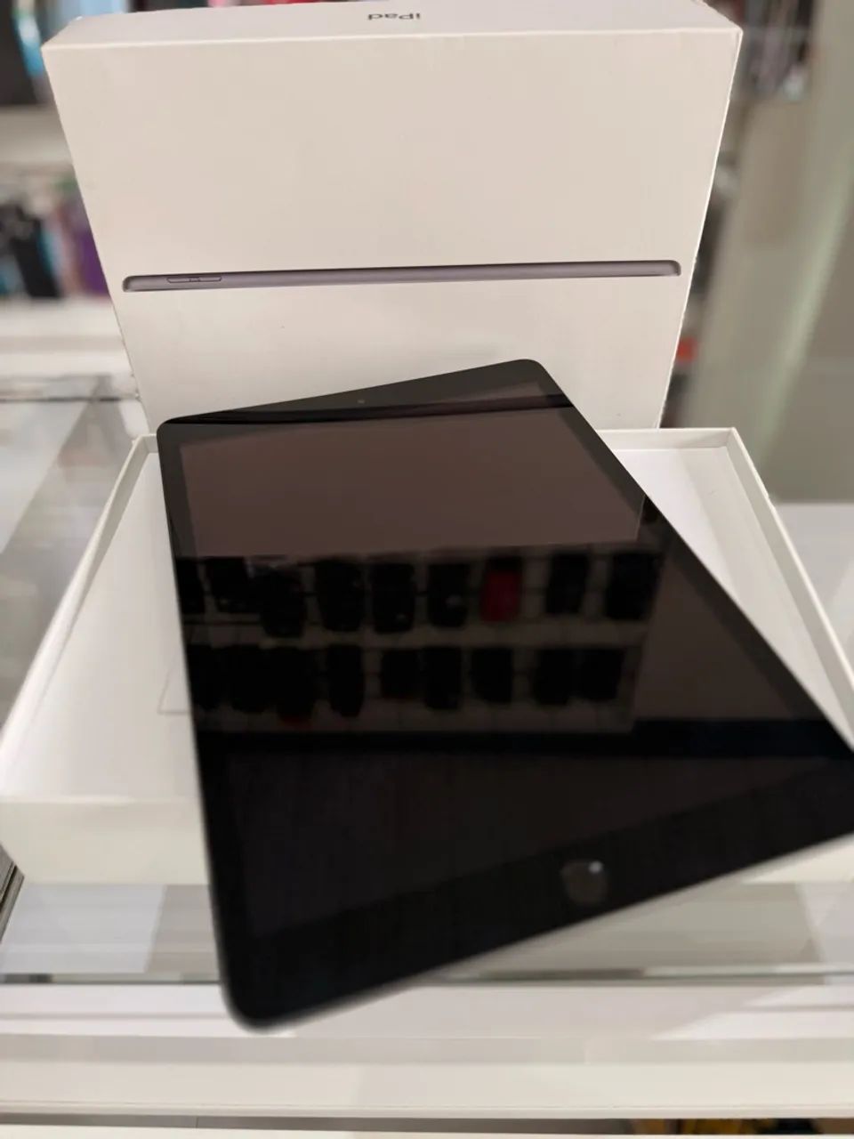 iPad 9 - Foto 4