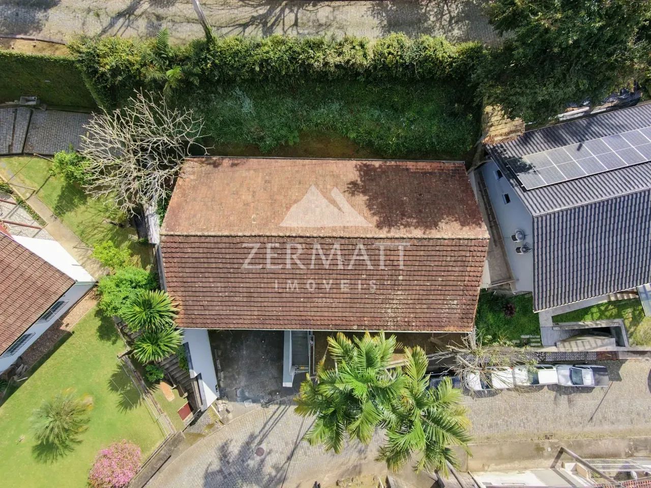 Casa Comercial com 6 Salas - Centro, Blumenau, SC - Foto 3