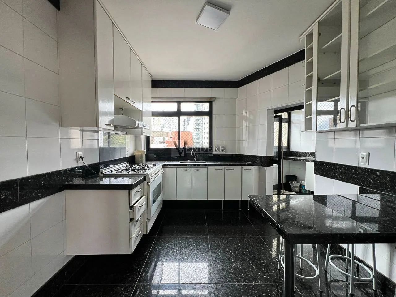 Apartamento de 176m² à venda no Belvedere - Foto 8