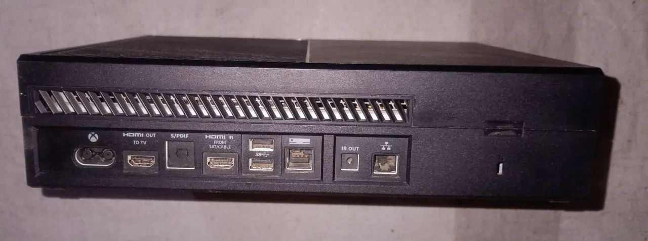 Xbox one FAT - Foto 2