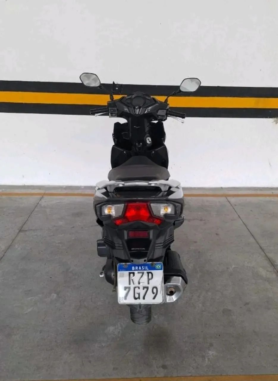 Revisada na Honda - Foto 3