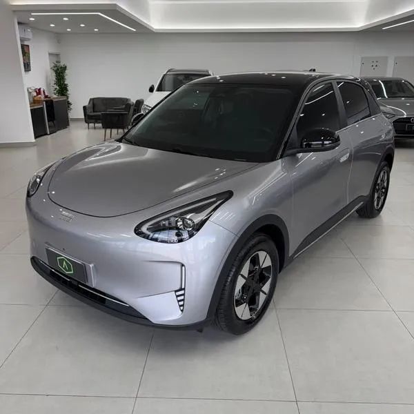 Geely EX2 Max 2026