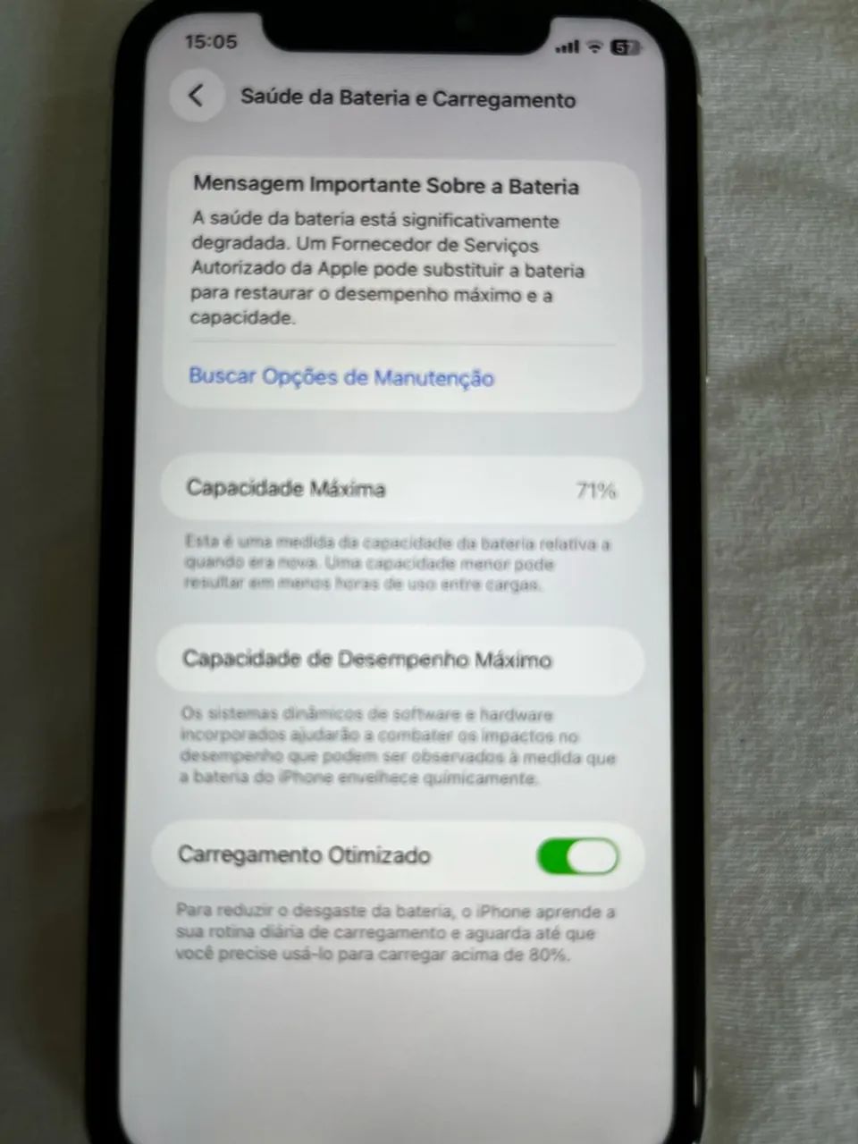 Vendo iPhone 11 - Foto 4