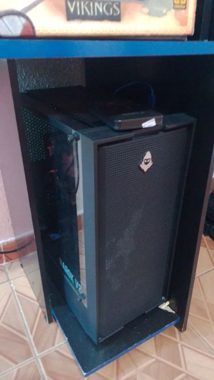 Pc Gamer completo  - Foto 2