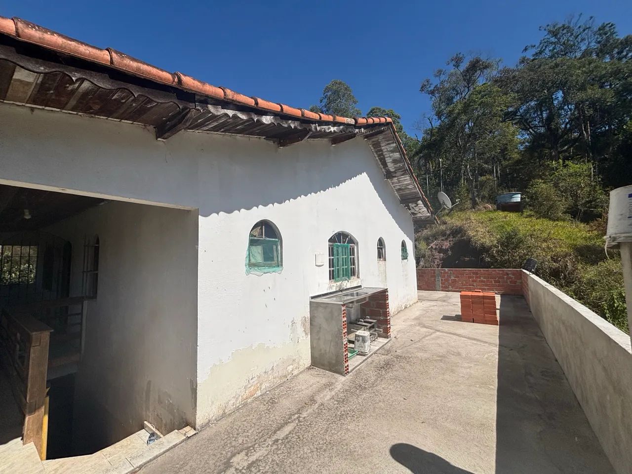 Sitio em biritiba  - Foto 2