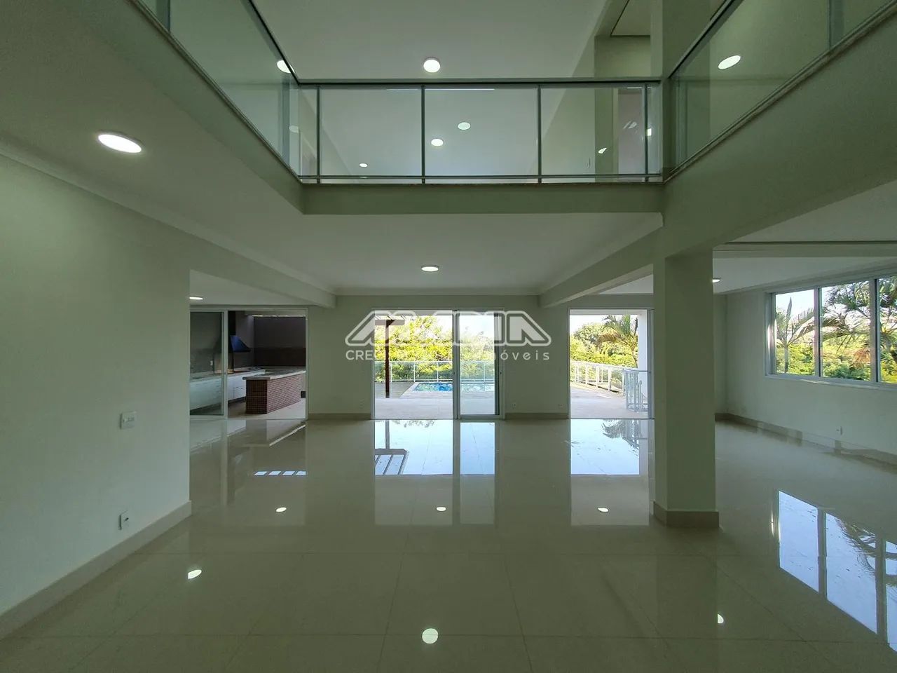 casa - Condomínio Chácara Flora - Valinhos - Foto 2