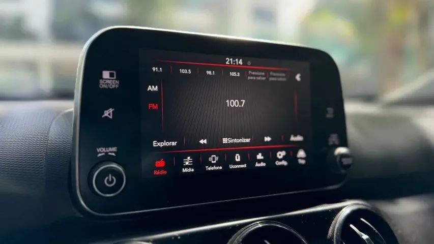 Fiat Cronos Drive 1.3 8V Flex 2024 - Foto 4