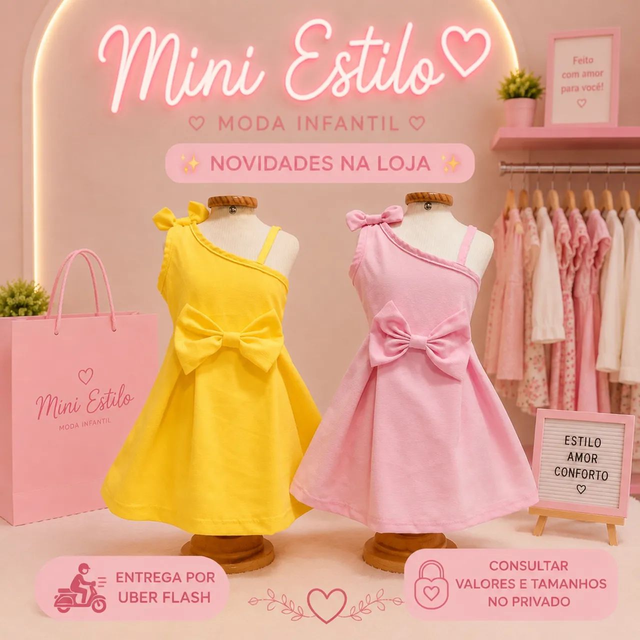 Mini estilo  - Foto 3