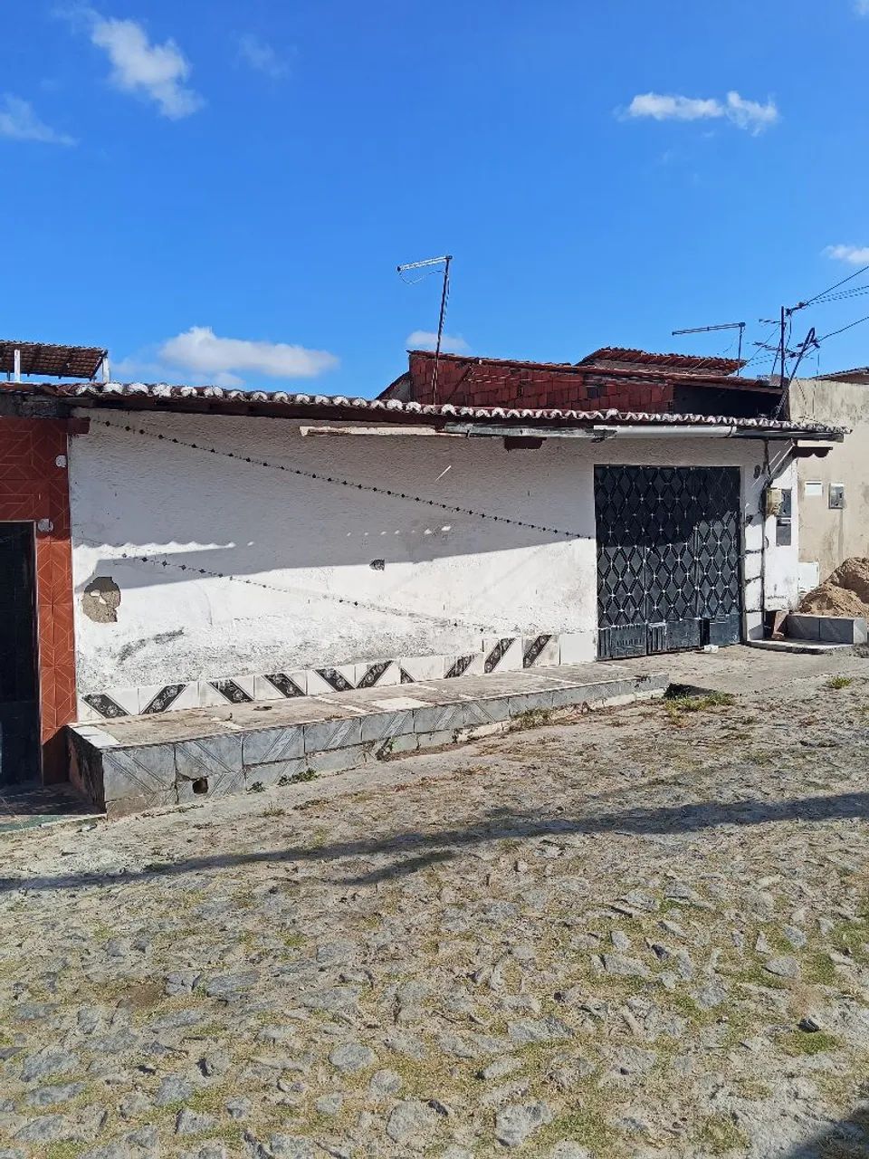 Vende-se ou troca 