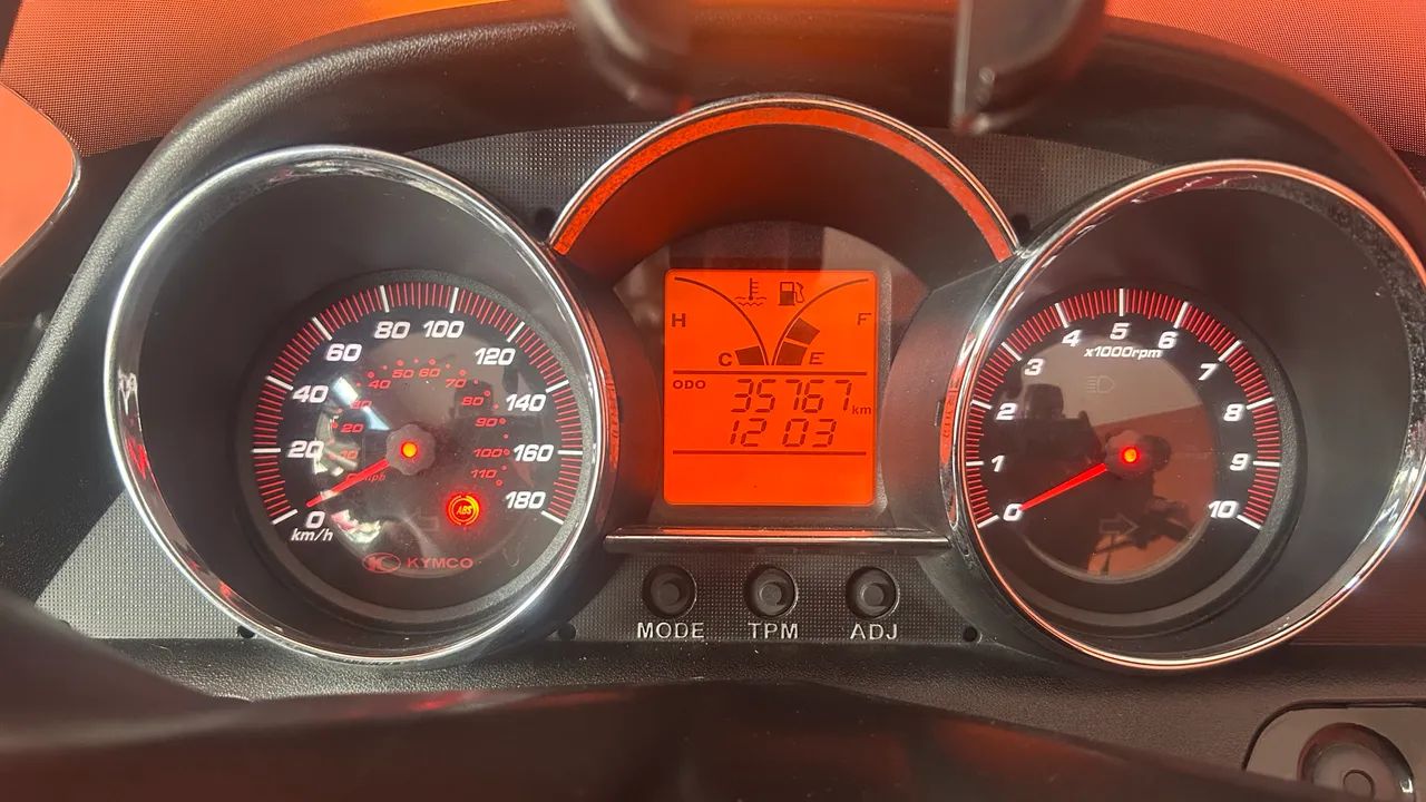 Downtown 300i 2019 - Foto 5