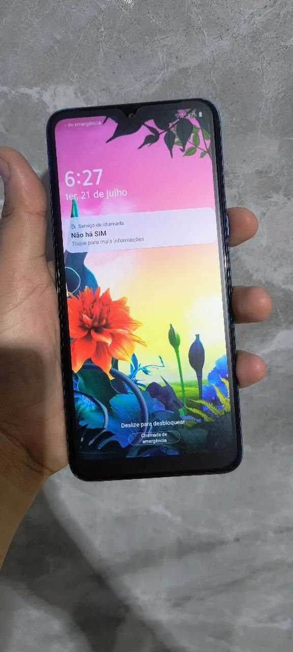 Vende se celular  - Foto 2