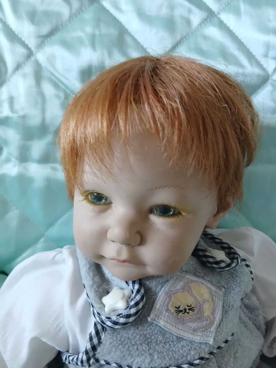 Boneca Adora doll antiga