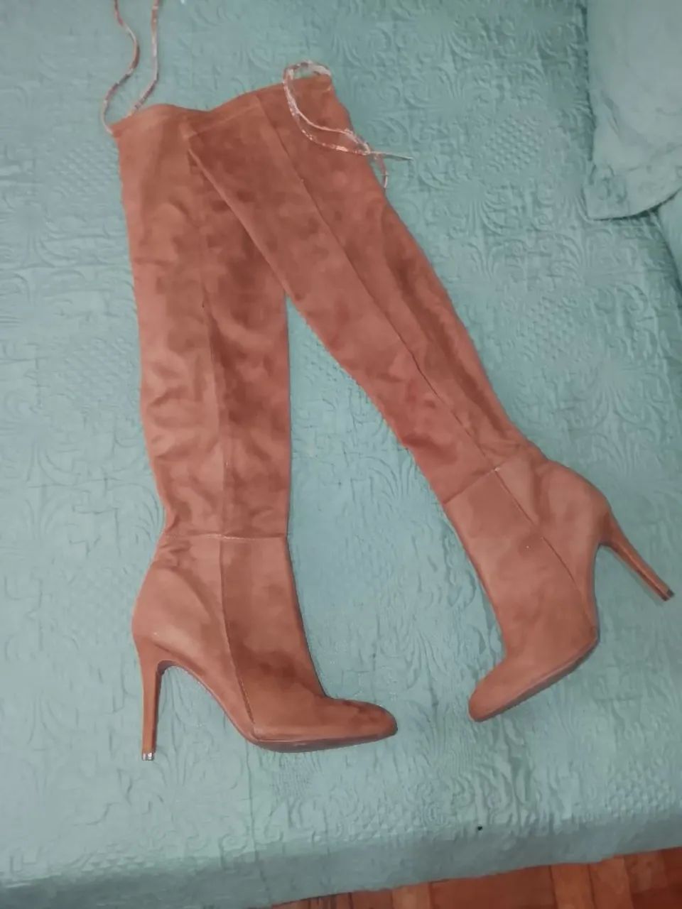 Vendo bota  - Foto 2